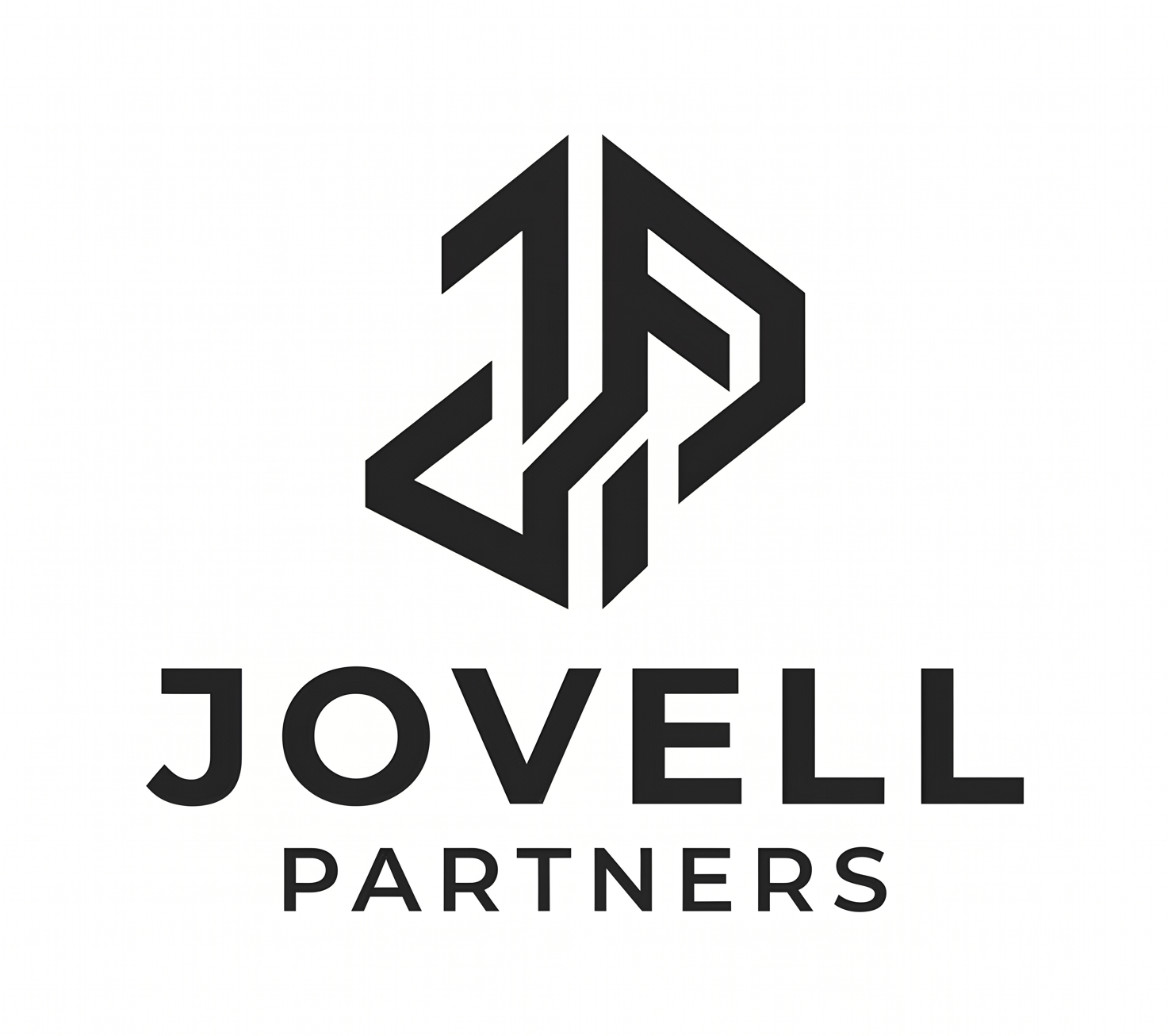 Jovell Partners logo